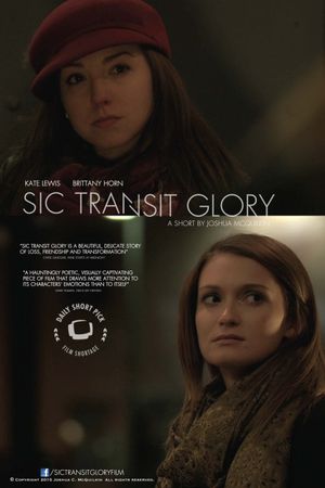 Sic Transit Glory's poster image