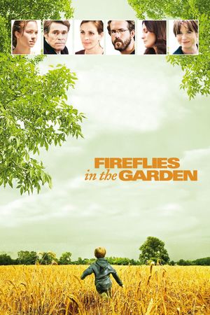 Fireflies in the Garden's poster