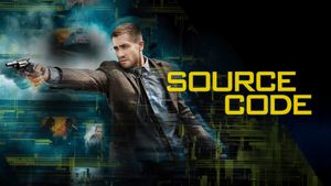 Source Code's poster