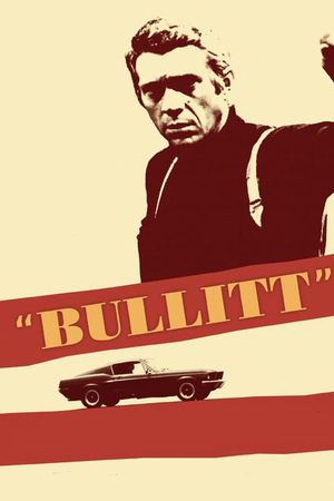 'Bullitt': Steve McQueen's Commitment to Reality's poster