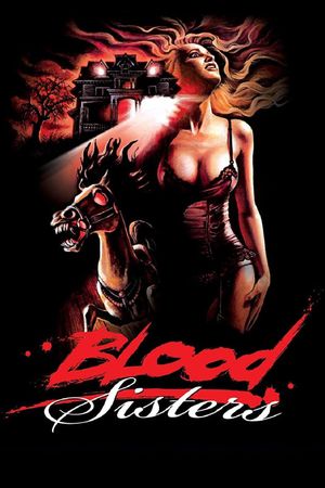 Blood Sisters's poster