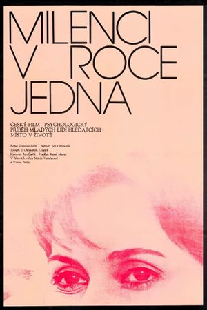 Lovers in the Year One's poster