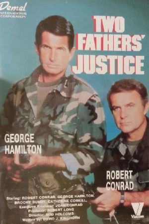 Two Fathers' Justice's poster