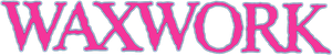 Waxwork's poster