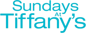 Sundays at Tiffany's's poster