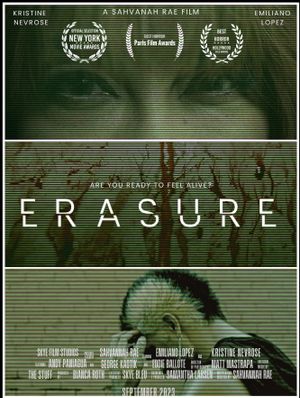 Erasure's poster