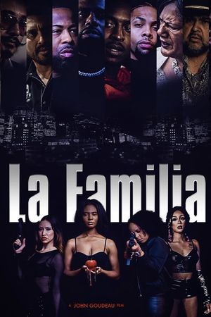 La Familia's poster