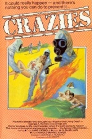 The Crazies's poster