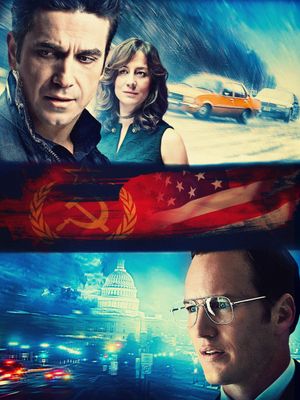 Jack Strong's poster