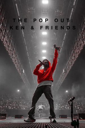 The Pop Out: Ken & Friends's poster