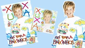 Xuxa Só Para Baixinhos's poster