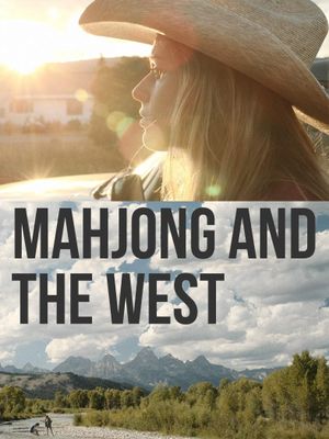 Mahjong and the West's poster