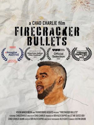 Firecracker Bullets's poster image