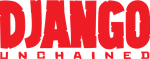 Django Unchained's poster