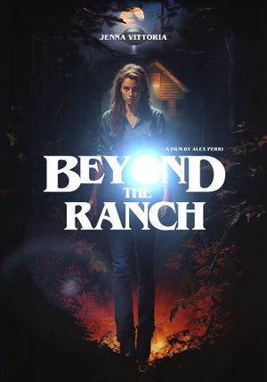 Beyond the Ranch's poster