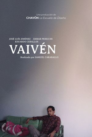 Vaivén's poster