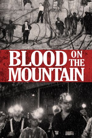 Blood on the Mountain's poster