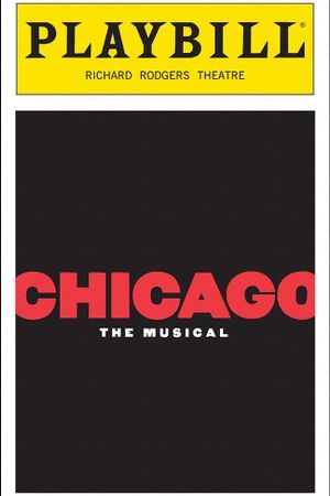 Chicago's poster