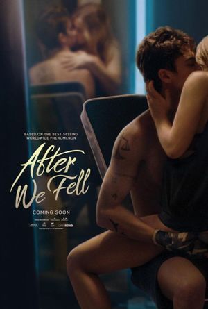 After We Fell's poster