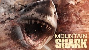 Mountain Shark's poster