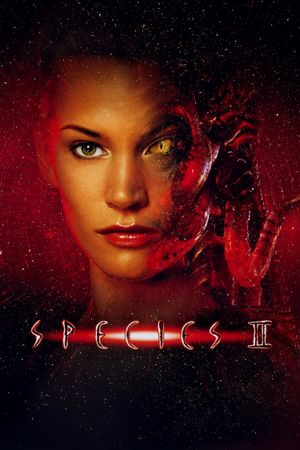 Species II's poster