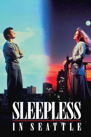 Sleepless in Seattle's poster