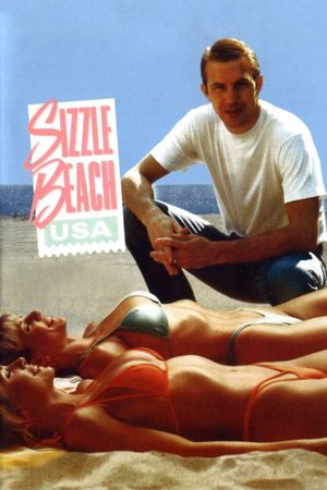 Malibu Hot Summer's poster