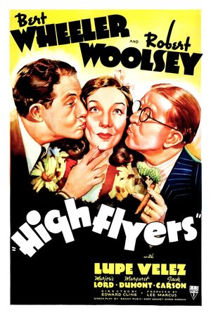 High Flyers's poster