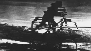 Boy and Bicycle's poster