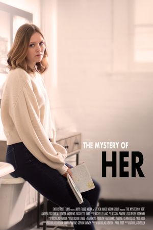 The Mystery of Her's poster