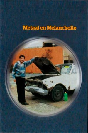 Metal and Melancholy's poster