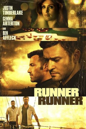 Runner Runner's poster