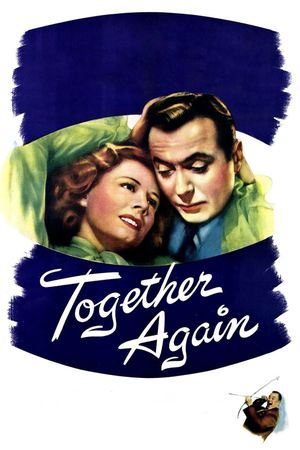 Together Again's poster