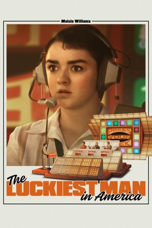 The Luckiest Man in America's poster