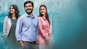 Priyan Ottathilanu's poster