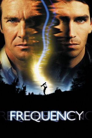 Frequency's poster