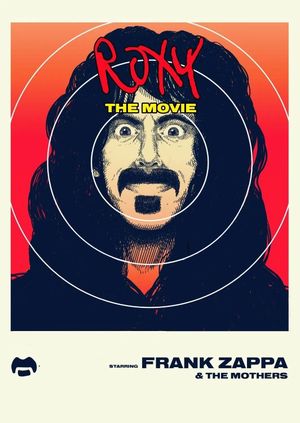 Roxy: The Movie's poster