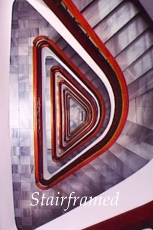 Stairframed's poster