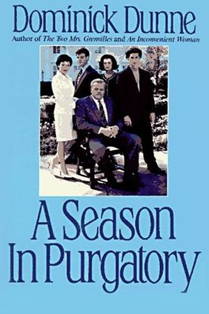 A Season in Purgatory's poster