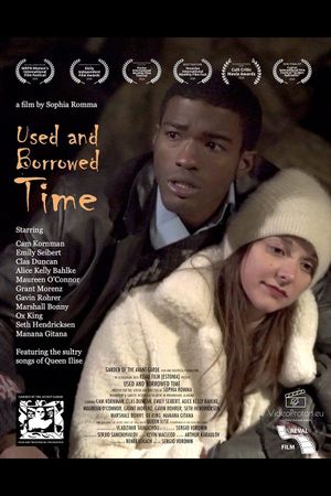 Used and Borrowed Time's poster
