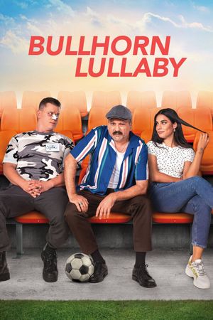 Bullhorn Lullaby's poster