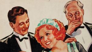 Personal Maid's poster
