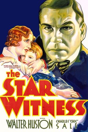 The Star Witness's poster