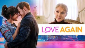 Love Again's poster