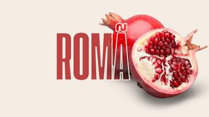 Romã's poster