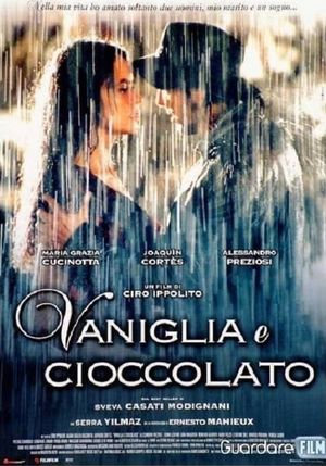 Vanilla and Chocolate's poster