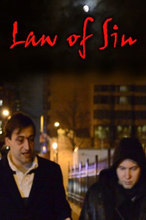 Law of sin's poster