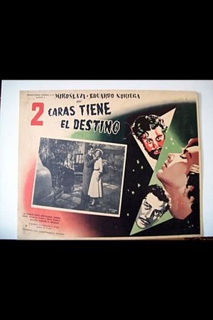 Two Faces Have the Destiny's poster