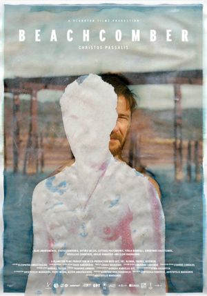 Beachcomber's poster