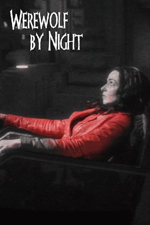Werewolf by Night's poster